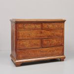 1103 6018 CHEST OF DRAWERS